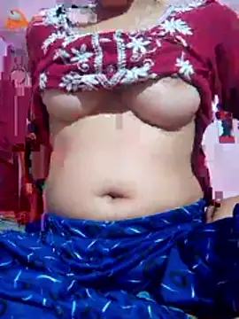 isha sharma2002 online show from 04.20.26