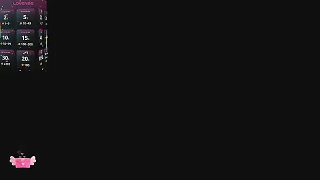 AlexiaHearts online show from 02.20.26