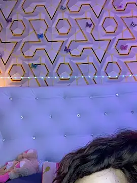 MelanyyJhonson15 online show from 03.16.26