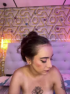 MelanyyJhonson15 online show from 03.27.26