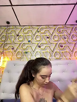 MelanyyJhonson15 online show from 06.05.26