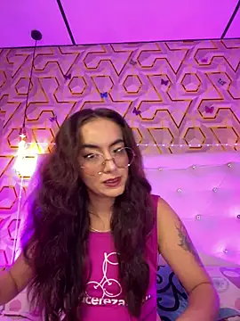 MelanyyJhonson15 online show from 06.12.26