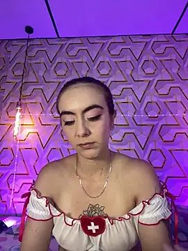 MelanyyJhonson15 online show from 06.19.26