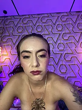 MelanyyJhonson15 online show from 06.20.26