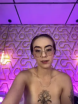 MelanyyJhonson15 online show from 06.20.26