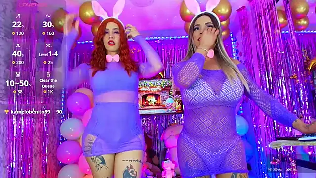 TAYLOR S7 online show from 03.29.26