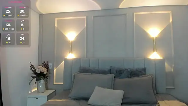 Dulce emi online show from 03.19.26