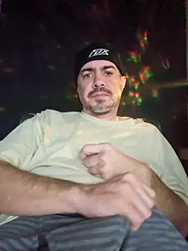 wilburydeznutz online show from 12.03.25