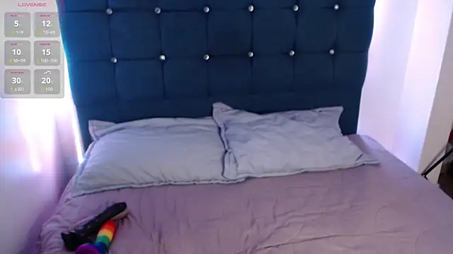 Catalinajane1 online show from 01.16.26