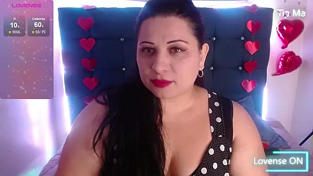 Catalinajane1 online show from 02.17.26