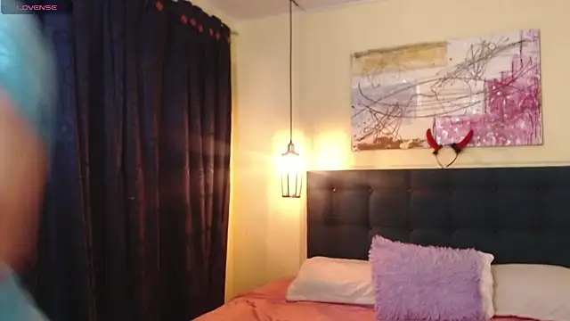 Catalinajane1 online show from 05.22.26