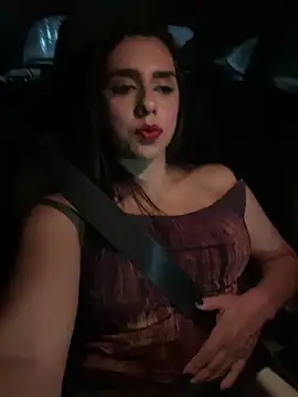 Snapshot of Monahliza chatting on 02.01.26 Monahliza online show from 02.01.26