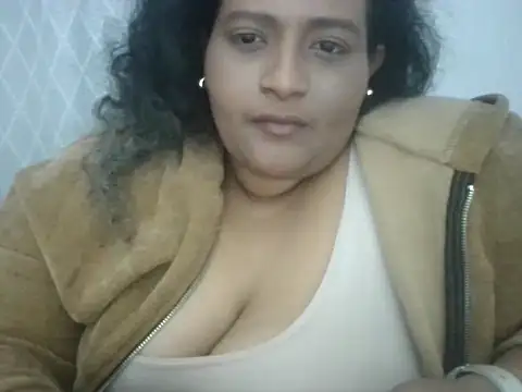nanda6 sexy online show from 12.22.25