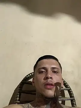 Ryanzl017 online show from 11.13.25