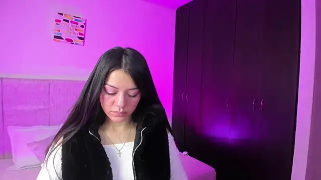 AmmySweett1 online show from 11.18.25