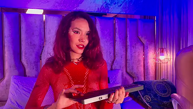 nix wolf online show from 11.17.25