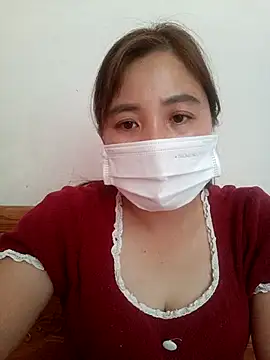 Little-Red123 online show from 11.14.25