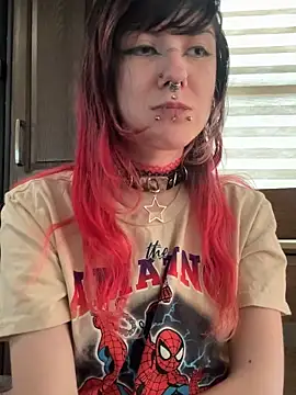 Snapshot of needlefaceUwU chatting on 03.01.26 needlefaceUwU online show from 03.01.26