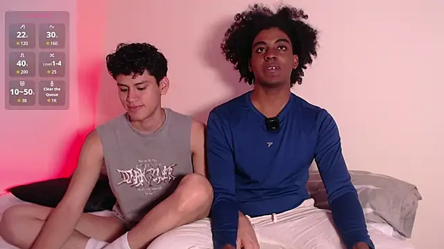 Mark Nico online show from 12.14.25