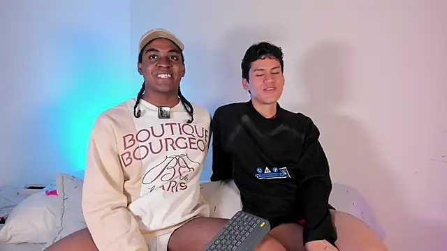 Mark Nico online show from 03.19.26