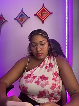 morena-2025 online show from 07.11.26
