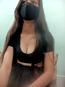 Sanaya 00 online show from 11.14.25