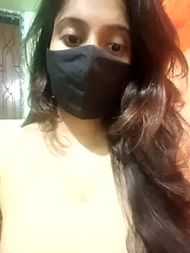 Snapshot of Rashmita-2 chatting on 11.14.25 Rashmita-2 online show from 11.14.25