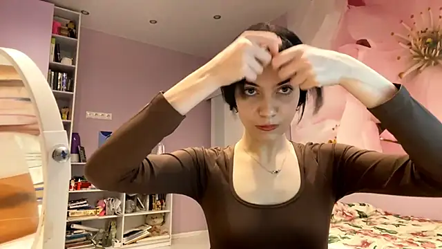 ShellyBedor online show from 11.13.25