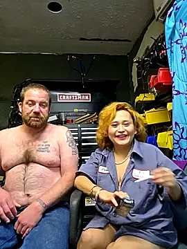 Txweld69 online show from 12.01.25