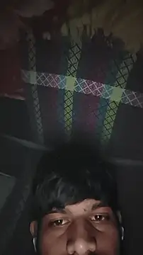 Ritik143jhil online show from 03.28.26