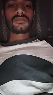 Ritik143jhil online show from 04.11.26