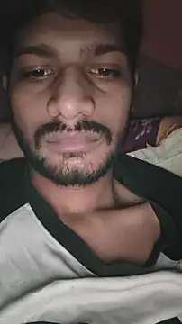 Ritik143jhil online show from 04.22.26