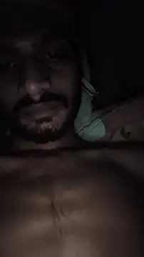 Ritik143jhil online show from 04.26.26