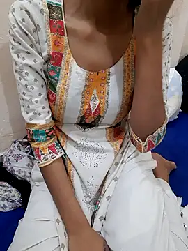 Asha devi90 online show from 02.28.26