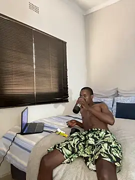 Boytoy BigD online show from 11.24.25