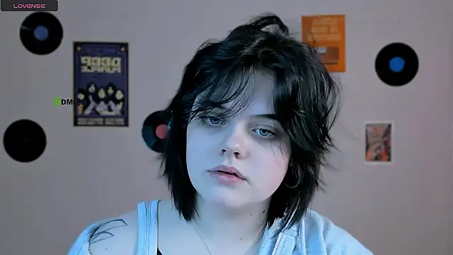 lika pop online show from 01.31.26