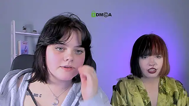 lika pop online show from 02.08.26