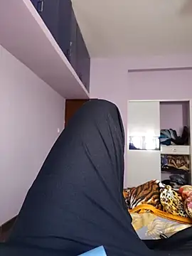 Snapshot of Paramkeerthi chatting on 11.16.25 Paramkeerthi online show from 11.16.25