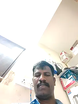 Snapshot of Paramkeerthi chatting on 12.05.25 Paramkeerthi online show from 12.05.25