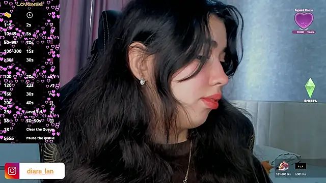 Diara 1an online show from 03.01.26