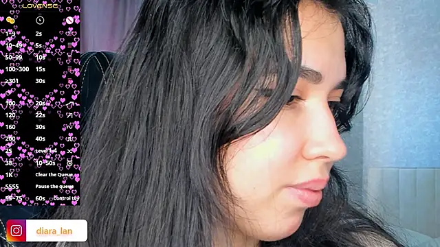 Diara 1an online show from 03.27.26