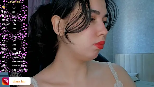 Diara 1an online show from 03.29.26