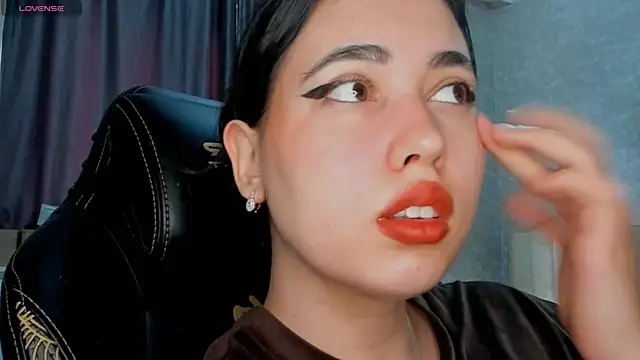 Snapshot of Diara_1an chatting on 05.22.26 Diara 1an online show from 05.22.26