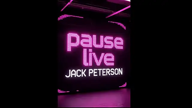 Jack Peterson0 online show from 01.13.26
