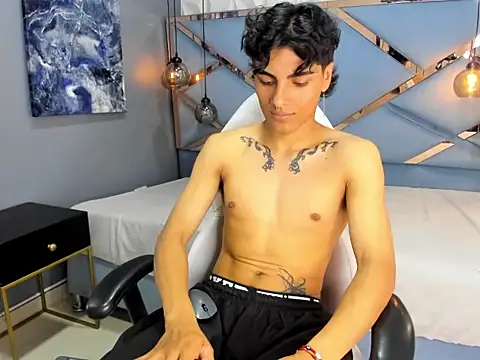 MattFiore online show from 11.29.25