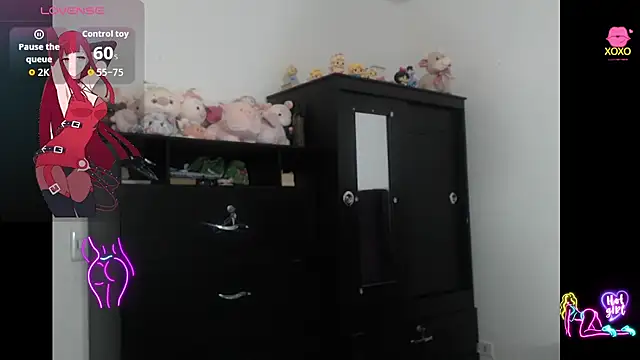 Salma G1 online show from 03.22.26