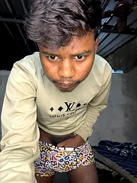 banty05 online show from 12.02.25