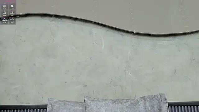 Gia ricci  online show from 02.05.26