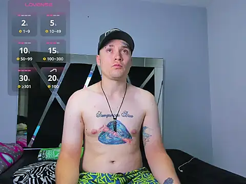 maxxgalacticus online show from 11.13.25