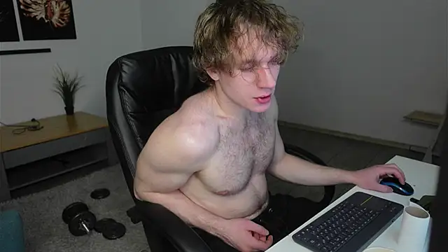 Charles Dreams online show from 01.11.26